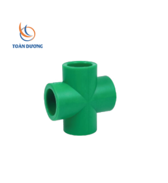 Co nối chữ thập 